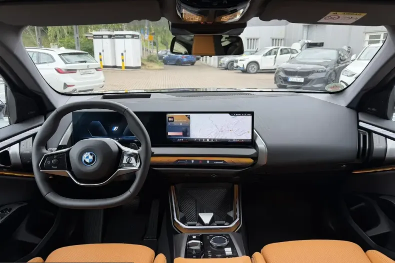 BMW X3 (Seria X) din 2025 cu 2.088 km - oferta BMW251564 - foto 11