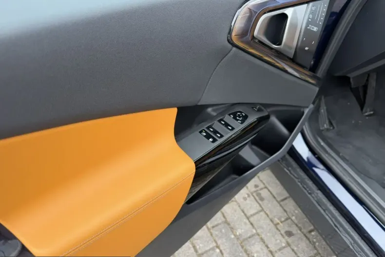 BMW X3 (Seria X) din 2025 cu 2.088 km - oferta BMW251564 - foto 17