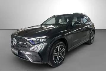 Mercedes-Benz GLC 400 din 2025 - oferta MER251565