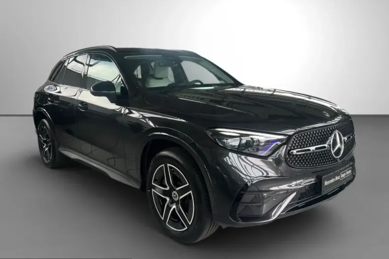 Mercedes-Benz GLC 400 (Clasa GLC) din 2025 cu 18.102 km - oferta MER251565 - foto 2