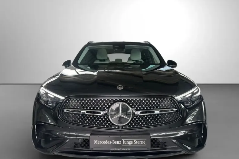 Mercedes-Benz GLC 400 (Clasa GLC) din 2025 cu 18.102 km - oferta MER251565 - foto 3