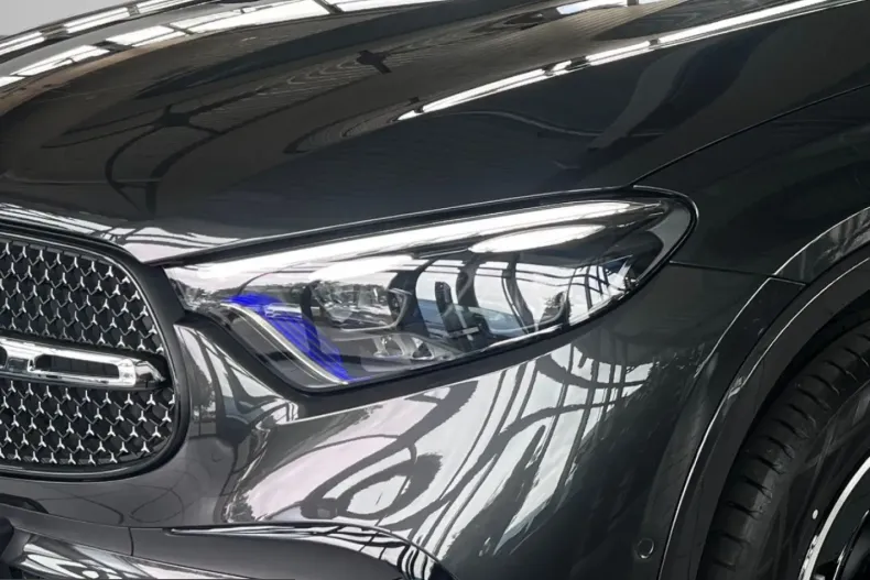 Mercedes-Benz GLC 400 (Clasa GLC) din 2025 cu 18.102 km - oferta MER251565 - foto 9