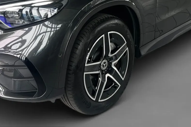 Mercedes-Benz GLC 400 (Clasa GLC) din 2025 cu 18.102 km - oferta MER251565 - foto 10