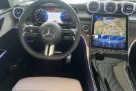 Mercedes-Benz GLC 400 (Clasa GLC) din 2025 cu 18.102 km - oferta MER251565 - foto 17