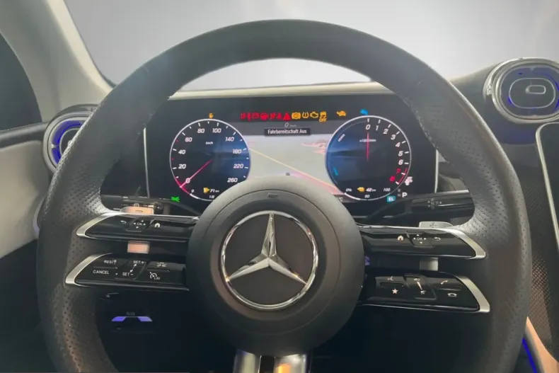 Mercedes-Benz GLC 400 (Clasa GLC) din 2025 cu 18.102 km - oferta MER251565 - foto 18