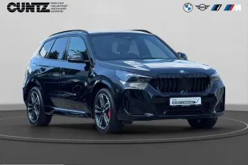 BMW X1 din 2025 - oferta BMW251566
