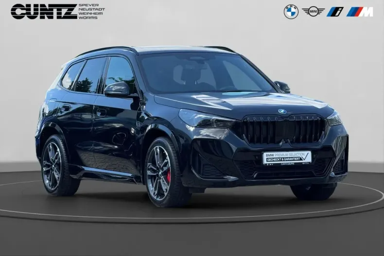 BMW X1 (Seria X) din 2025 cu 12.167 km - oferta BMW251566 - foto 1