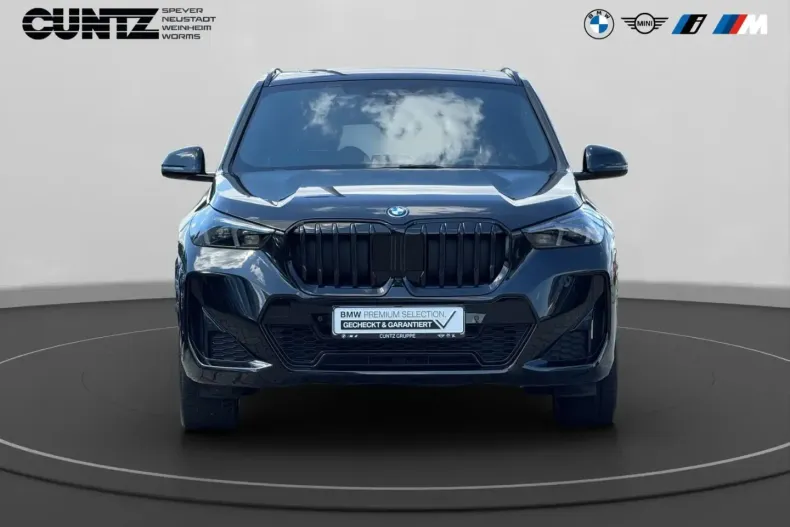 BMW X1 (Seria X) din 2025 cu 12.167 km - oferta BMW251566 - foto 2