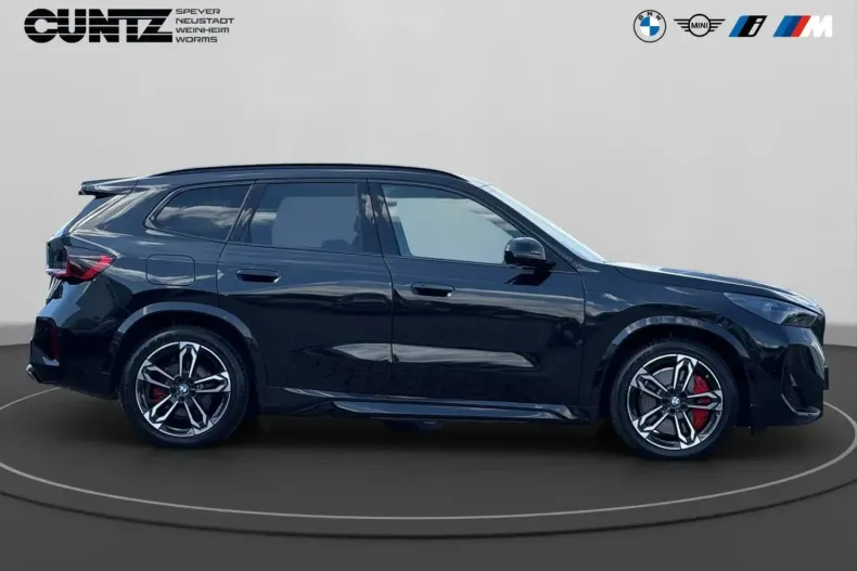 BMW X1 (Seria X) din 2025 cu 12.167 km - oferta BMW251566 - foto 3