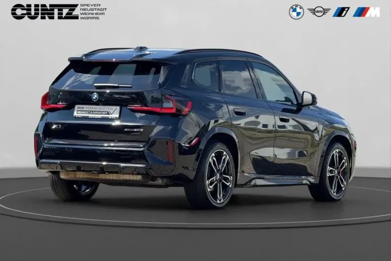 BMW X1 (Seria X) din 2025 cu 12.167 km - oferta BMW251566 - foto 4