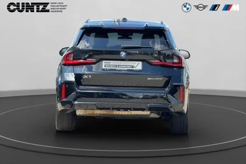 BMW X1 (Seria X) din 2025 cu 12.167 km - oferta BMW251566 - foto 5