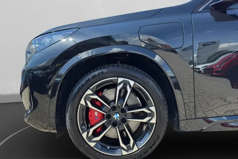 BMW X1 (Seria X) din 2025 cu 12.167 km - oferta BMW251566 - foto 8