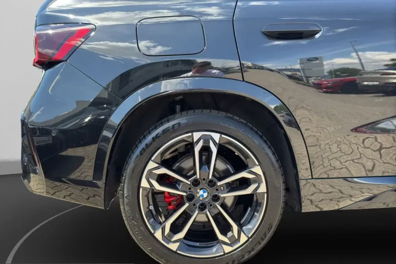 BMW X1 (Seria X) din 2025 cu 12.167 km - oferta BMW251566 - foto 10