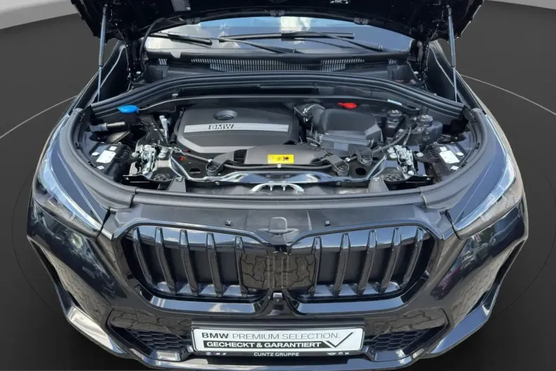 BMW X1 (Seria X) din 2025 cu 12.167 km - oferta BMW251566 - foto 12