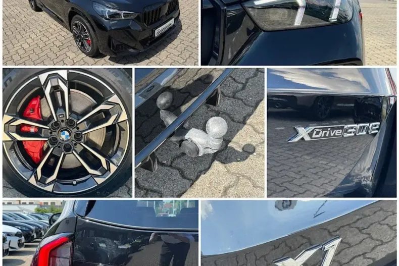 BMW X1 (Seria X) din 2025 cu 12.167 km - oferta BMW251566 - foto 15