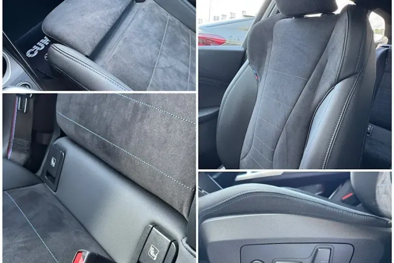 BMW X1 (Seria X) din 2025 cu 12.167 km - oferta BMW251566 - foto 17