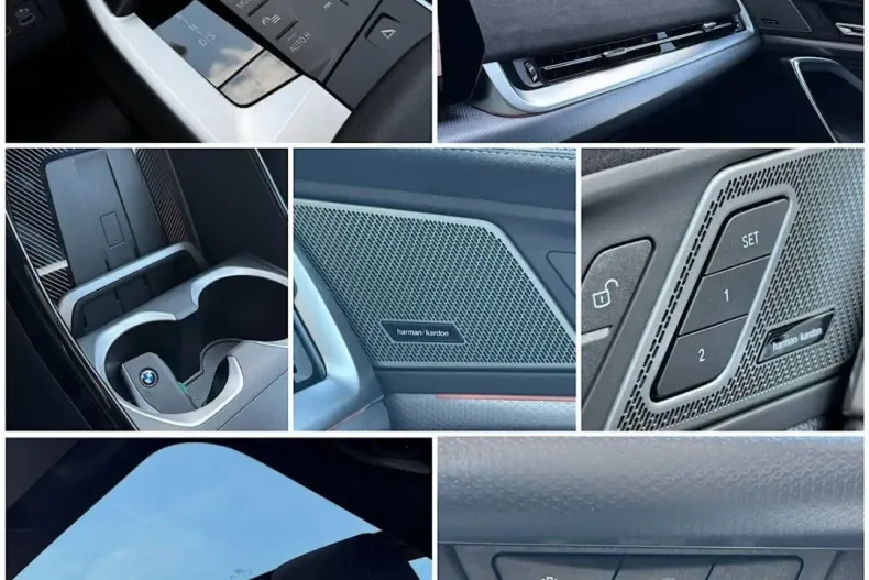 BMW X1 (Seria X) din 2025 cu 12.167 km - oferta BMW251566 - foto 19