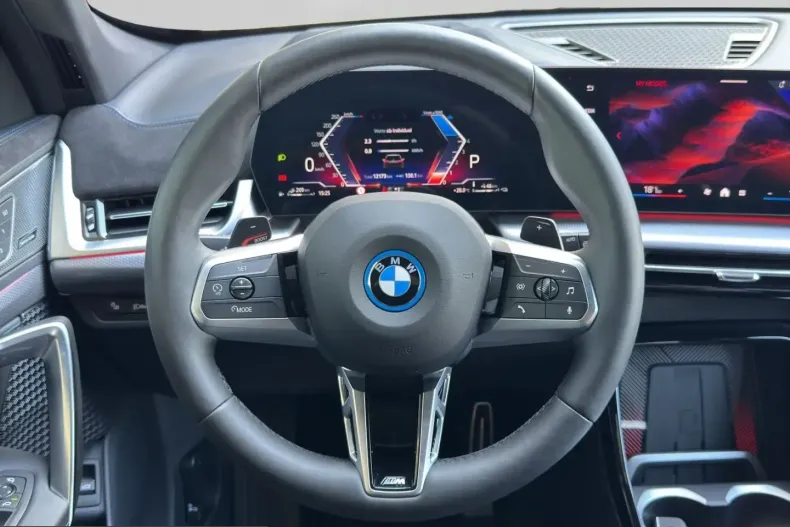 BMW X1 (Seria X) din 2025 cu 12.167 km - oferta BMW251566 - foto 20