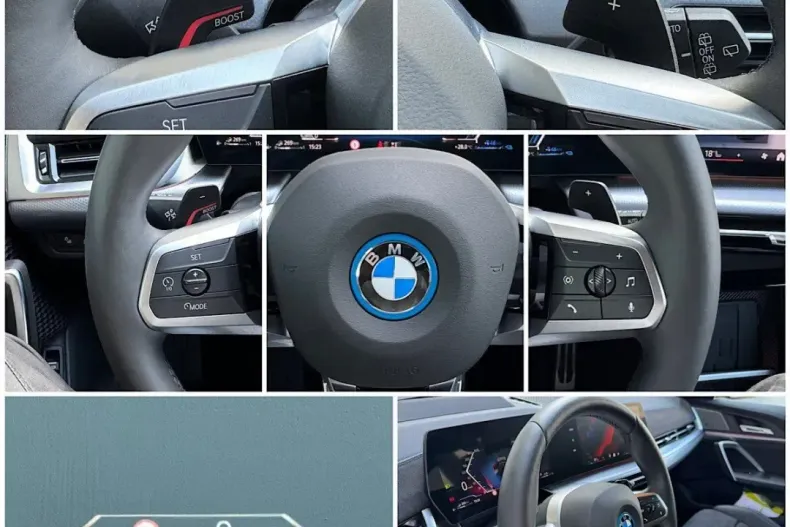 BMW X1 (Seria X) din 2025 cu 12.167 km - oferta BMW251566 - foto 21