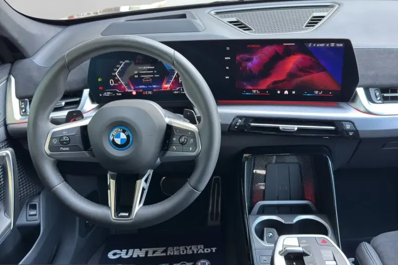 BMW X1 (Seria X) din 2025 cu 12.167 km - oferta BMW251566 - foto 23
