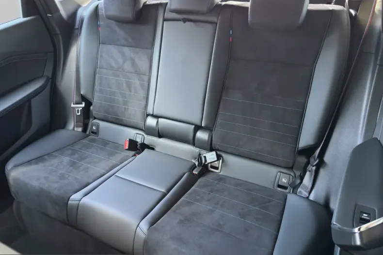 BMW X1 (Seria X) din 2025 cu 12.167 km - oferta BMW251566 - foto 28