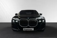 BMW M760 (Seria 7) din 2025 cu 48.362 km - oferta BMW251567 - foto 1