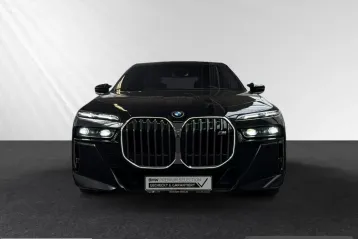 BMW M760 din 2025 - oferta BMW251567
