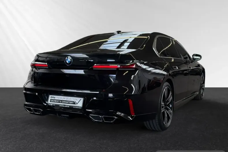 BMW M760 (Seria 7) din 2025 cu 48.362 km - oferta BMW251567 - foto 4