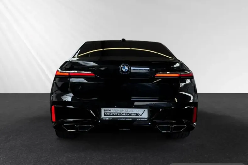 BMW M760 (Seria 7) din 2025 cu 48.362 km - oferta BMW251567 - foto 5