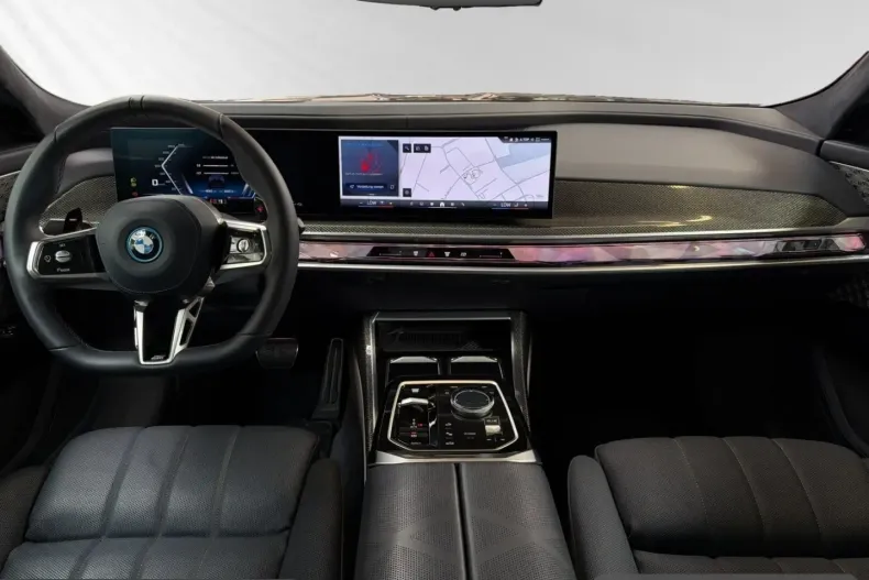 BMW M760 (Seria 7) din 2025 cu 48.362 km - oferta BMW251567 - foto 7