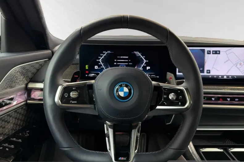 BMW M760 (Seria 7) din 2025 cu 48.362 km - oferta BMW251567 - foto 8