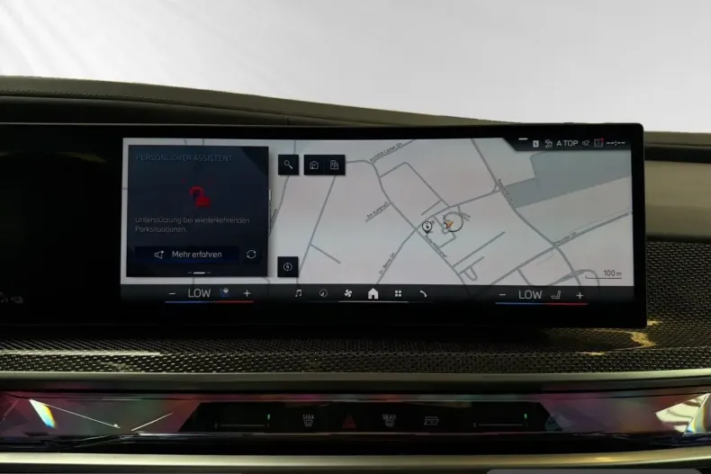 BMW M760 (Seria 7) din 2025 cu 48.362 km - oferta BMW251567 - foto 15