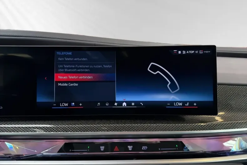 BMW M760 (Seria 7) din 2025 cu 48.362 km - oferta BMW251567 - foto 16