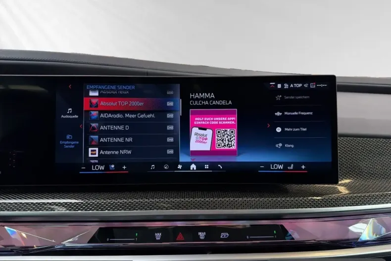 BMW M760 (Seria 7) din 2025 cu 48.362 km - oferta BMW251567 - foto 17