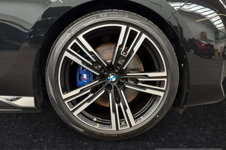 BMW M760 (Seria 7) din 2025 cu 48.362 km - oferta BMW251567 - foto 36