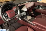 Land Rover Range Rover din 2026 cu 1.000 km - oferta LAN251568 - foto 4