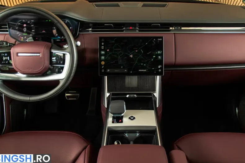 Land Rover Range Rover din 2026 cu 1.000 km - oferta LAN251568 - foto 20