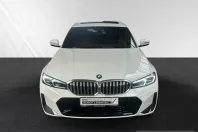 BMW 330 (Seria 3) din 2025 cu 25.300 km - oferta BMW251569 - foto 1