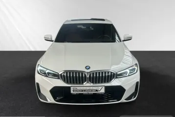 BMW 330 din 2025 - oferta BMW251569