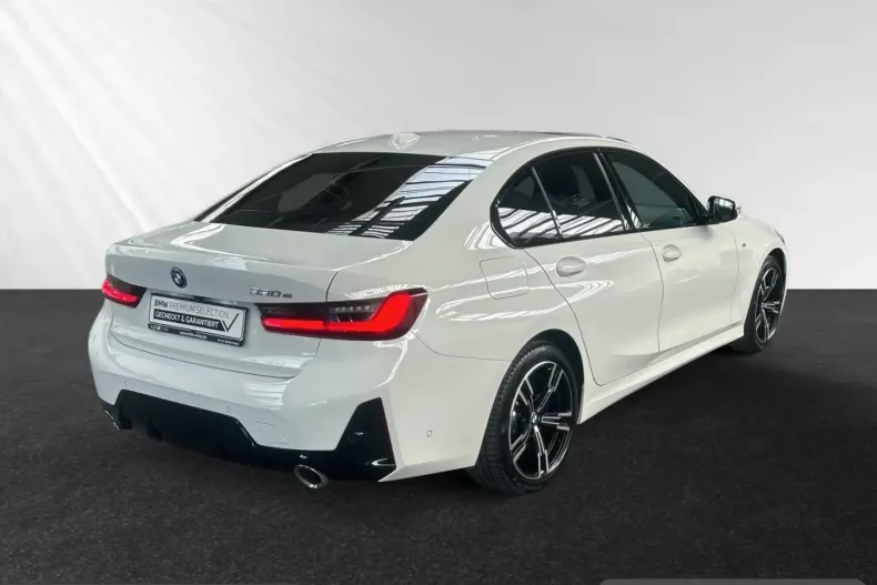 BMW 330 (Seria 3) din 2025 cu 25.300 km - oferta BMW251569 - foto 4