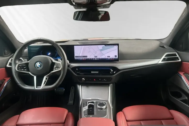 BMW 330 (Seria 3) din 2025 cu 25.300 km - oferta BMW251569 - foto 8