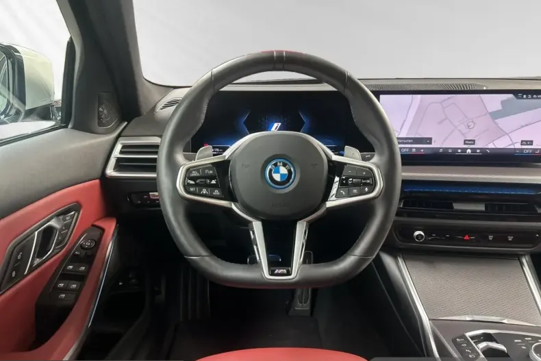 BMW 330 (Seria 3) din 2025 cu 25.300 km - oferta BMW251569 - foto 9