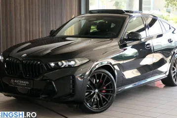 BMW X6 din 2024 - oferta BMW251570