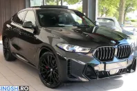 BMW X6 (Seria X) din 2024 cu 60.000 km - oferta BMW251570 - foto 4