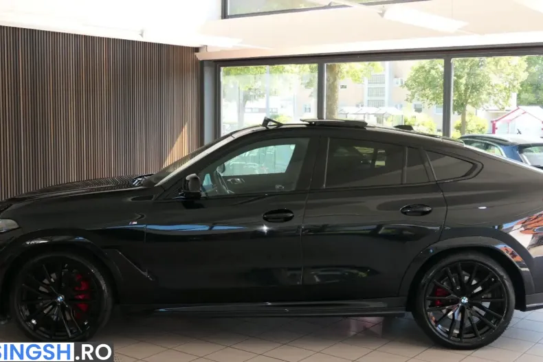 BMW X6 (Seria X) din 2024 cu 60.000 km - oferta BMW251570 - foto 5