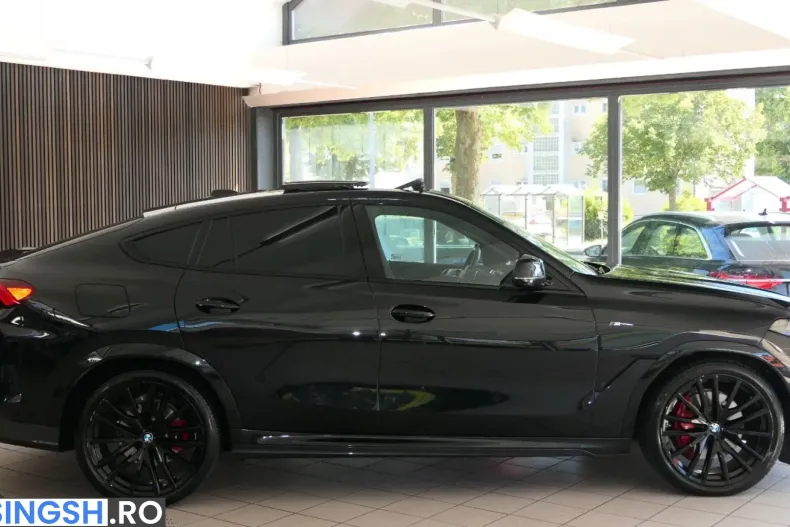 BMW X6 (Seria X) din 2024 cu 60.000 km - oferta BMW251570 - foto 7