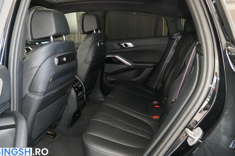BMW X6 (Seria X) din 2024 cu 60.000 km - oferta BMW251570 - foto 9