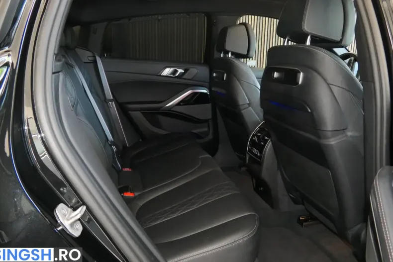 BMW X6 (Seria X) din 2024 cu 60.000 km - oferta BMW251570 - foto 10