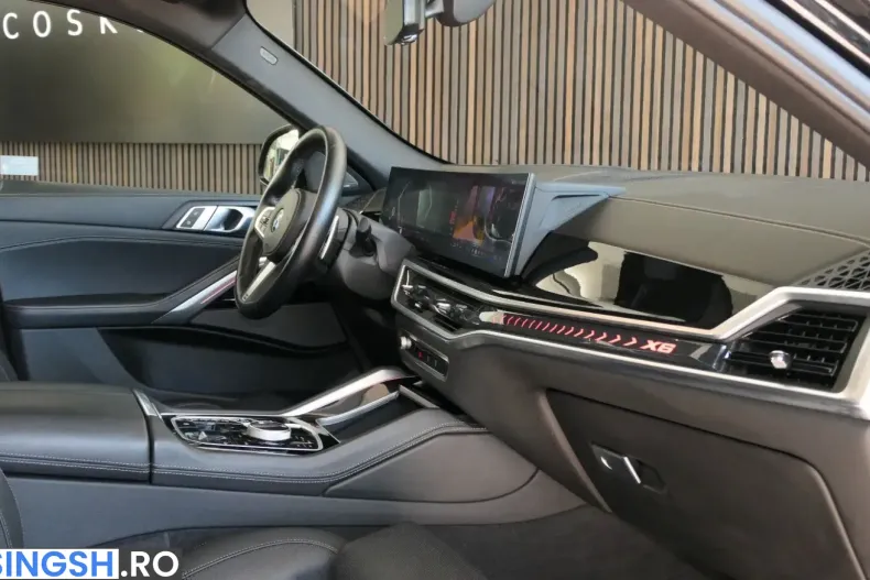 BMW X6 (Seria X) din 2024 cu 60.000 km - oferta BMW251570 - foto 11