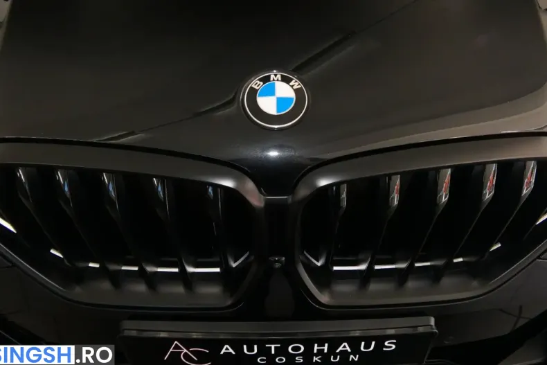 BMW X6 (Seria X) din 2024 cu 60.000 km - oferta BMW251570 - foto 13